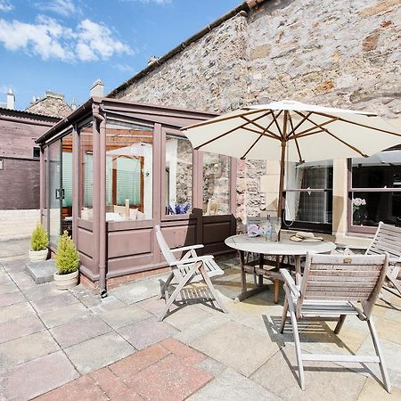 Painters Cottage Haddington Exterior photo