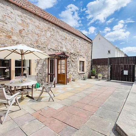 Painters Cottage Haddington Exterior photo
