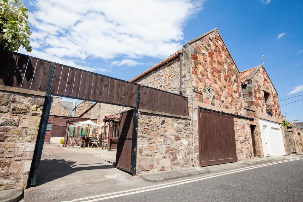 Painters Cottage Haddington Exterior photo